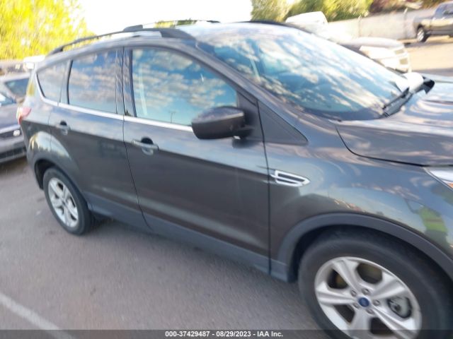 1FMCU9G91GUC28694 Ford ESCAPE SE