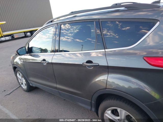 1FMCU9G91GUC28694 Ford ESCAPE SE