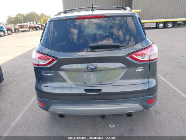 1FMCU9G91GUC28694 Ford ESCAPE SE