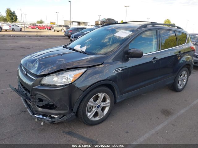 1FMCU9G91GUC28694 Ford ESCAPE SE