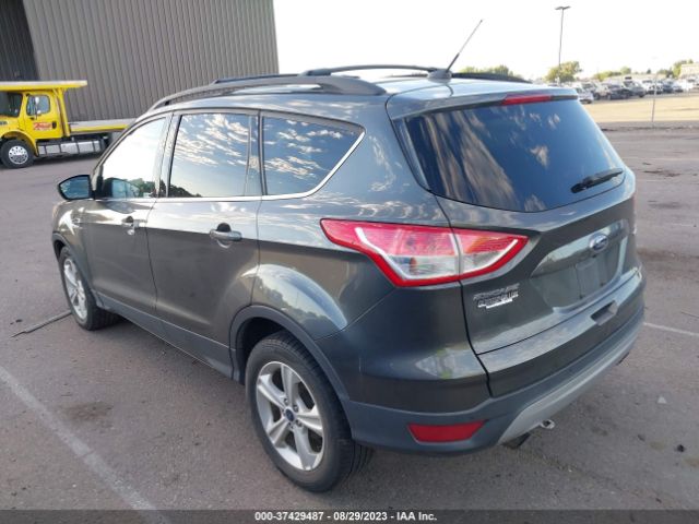 1FMCU9G91GUC28694 Ford ESCAPE SE