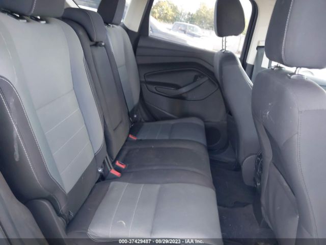 1FMCU9G91GUC28694 Ford ESCAPE SE