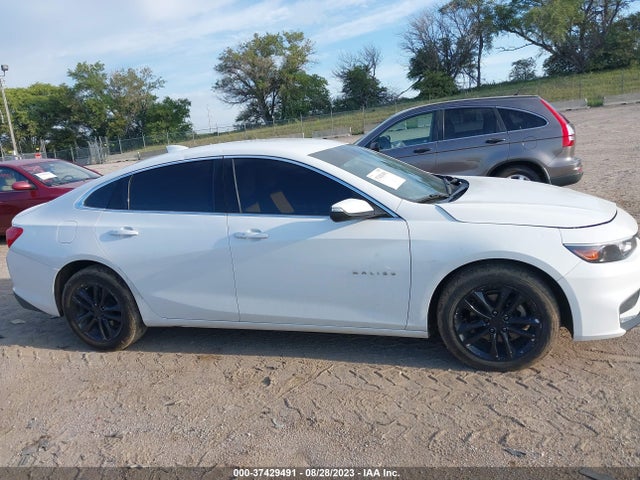 Chevrolet MALIBU LT 2018 1G1ZD5STXJF274412 Image 13