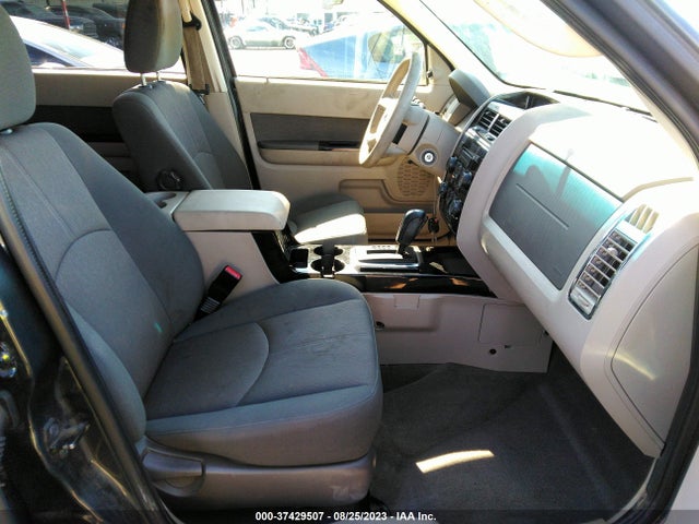 2010 MAZDA TRIBUTE TOURING VIN: 4F2CY0C7XAKM03181