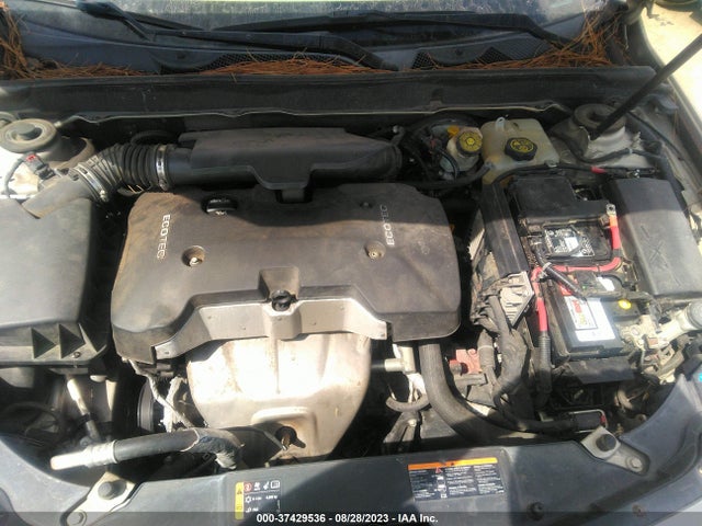 Chevrolet MALIBU LT 2014 1G11C5SL3EF222027 Image 10