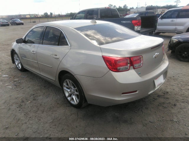 Chevrolet MALIBU LT 2014 1G11C5SL3EF222027 Image 3