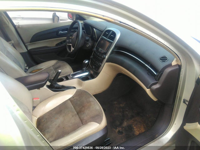 Chevrolet MALIBU LT 2014 1G11C5SL3EF222027 Image 5