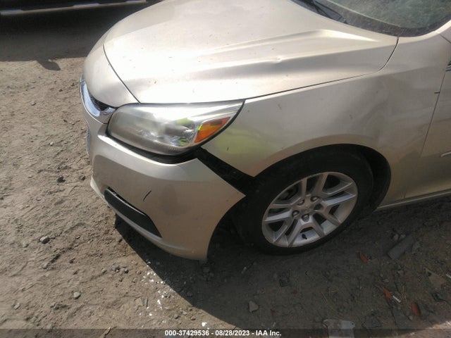 Chevrolet MALIBU LT 2014 1G11C5SL3EF222027 Image 6