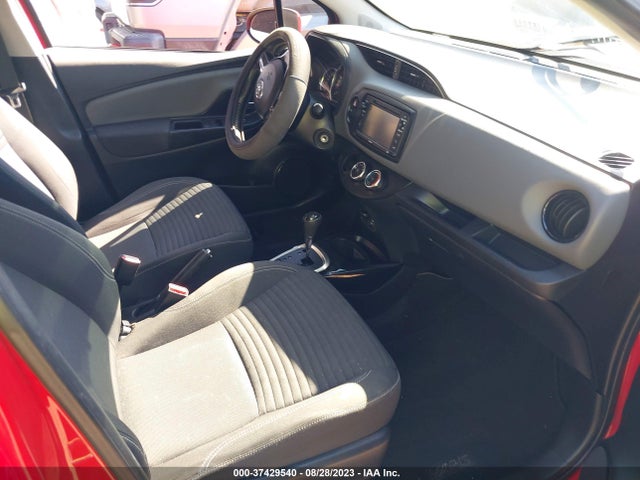 Toyota Yaris L/se/le 2015 VNKKTUD31FA033319 Image 6