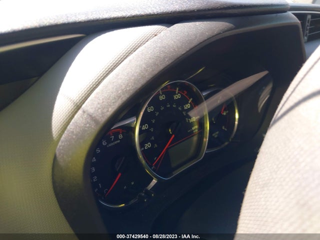 Toyota Yaris L/se/le 2015 VNKKTUD31FA033319 Image 8