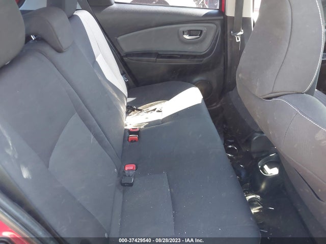 Toyota Yaris L/se/le 2015 VNKKTUD31FA033319 Image 9