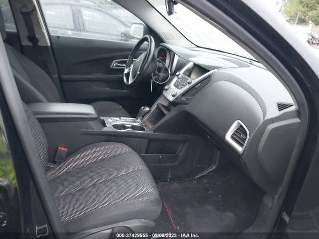 Chevrolet EQUINOX LT 2016 2GNALCEK1G1131113 Image 5