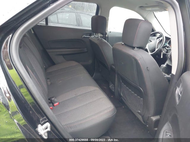 Chevrolet EQUINOX LT 2016 2GNALCEK1G1131113 Image 8