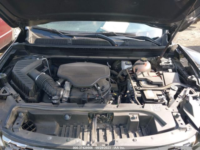 1GKKNXLS6MZ173303 GMC Acadia Denali