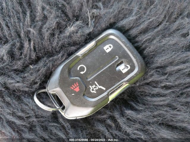 1GKKNXLS6MZ173303 GMC Acadia Denali