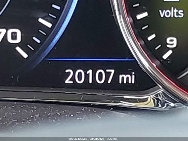 1GKKNXLS6MZ173303 GMC Acadia Denali