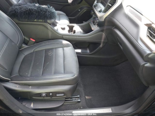 1GKKNXLS6MZ173303 GMC Acadia Denali