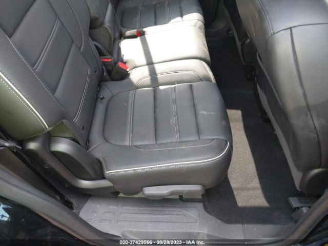 1GKKNXLS6MZ173303 GMC Acadia Denali