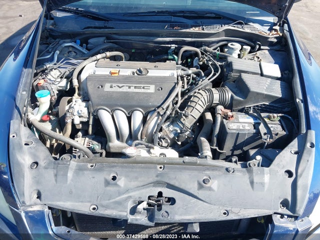 2004 HONDA ACCORD SDN EX VIN: 1HGCM55764A046471