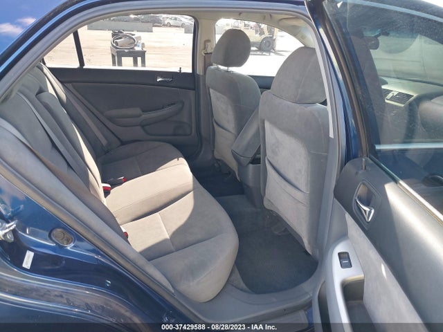 2004 HONDA ACCORD SDN EX VIN: 1HGCM55764A046471