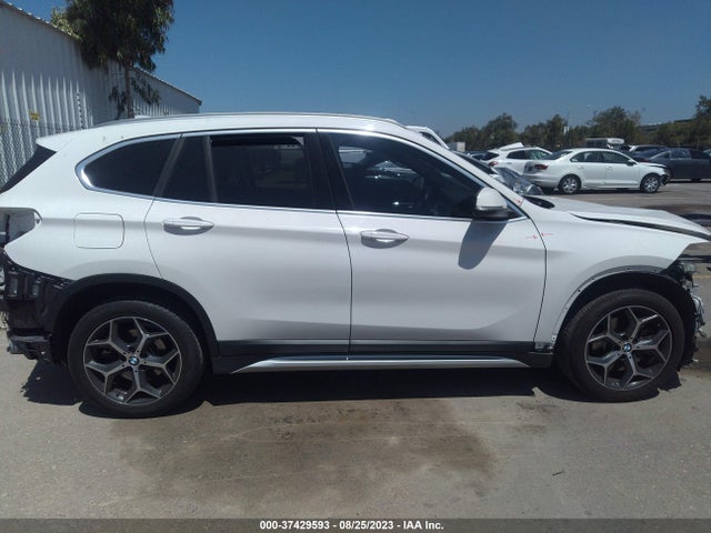 BMW X1 Sdrive28i 2019 аукцион фото