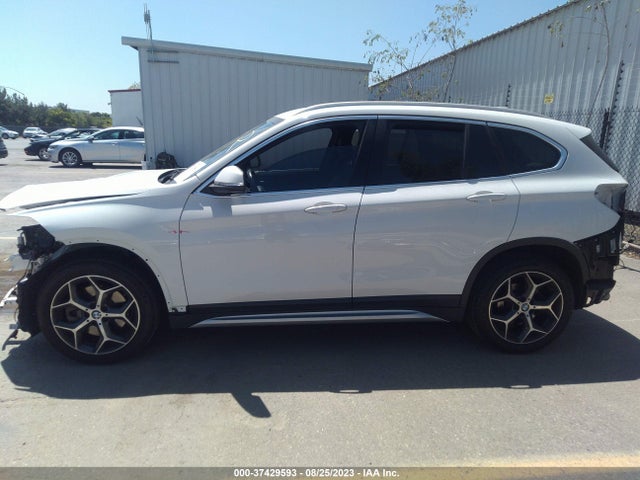 BMW X1 Sdrive28i 2019 аукцион фото