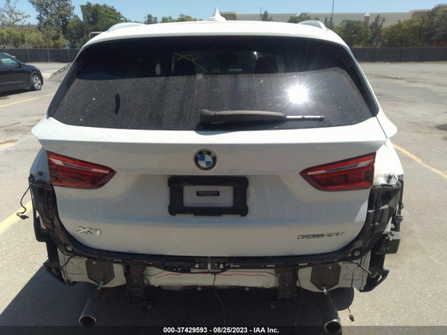 BMW X1 Sdrive28i 2019 аукцион фото