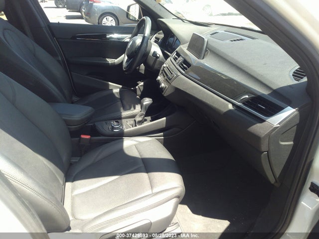 BMW X1 Sdrive28i 2019 аукцион фото