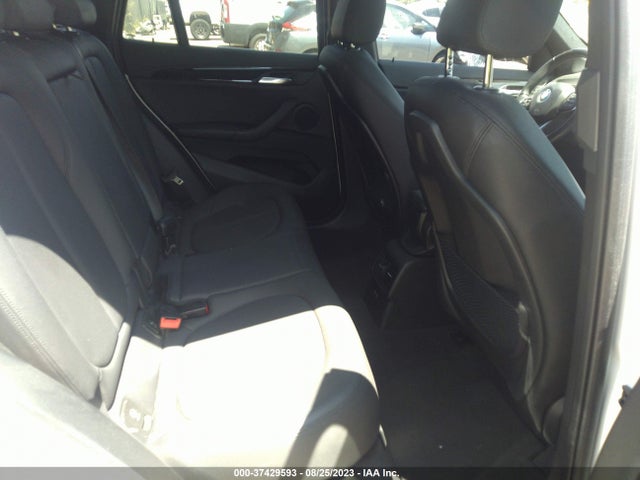 BMW X1 Sdrive28i 2019 аукцион фото