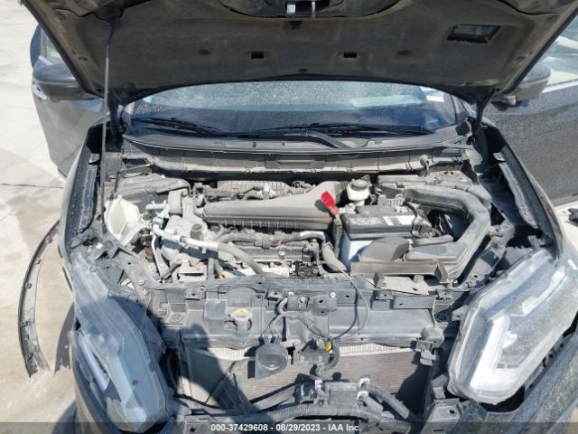 5N1AT2MV1LC726493 Nissan Rogue Sl