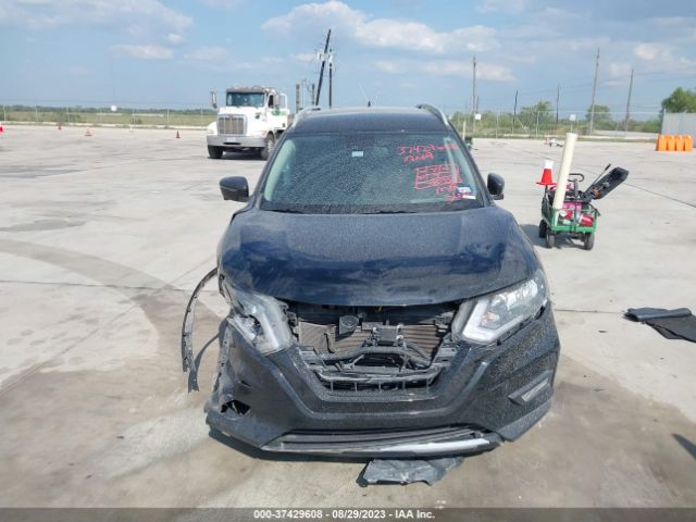 5N1AT2MV1LC726493 Nissan Rogue Sl