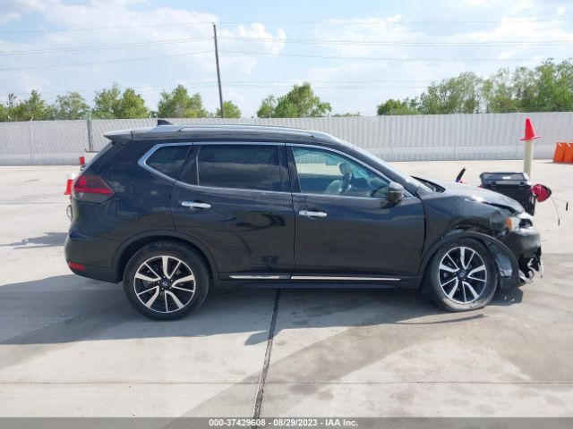5N1AT2MV1LC726493 Nissan Rogue Sl