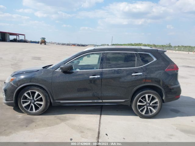 5N1AT2MV1LC726493 Nissan Rogue Sl