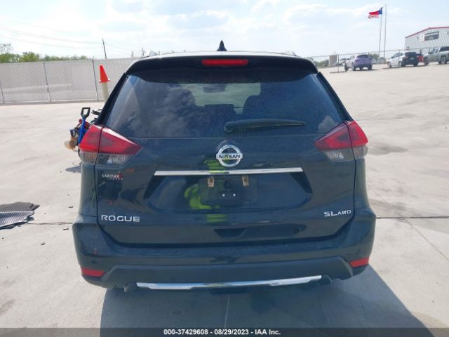 5N1AT2MV1LC726493 Nissan Rogue Sl
