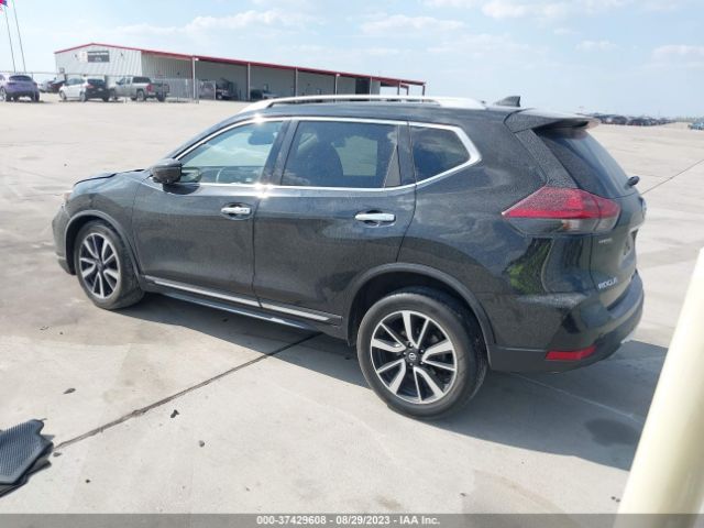 5N1AT2MV1LC726493 Nissan Rogue Sl