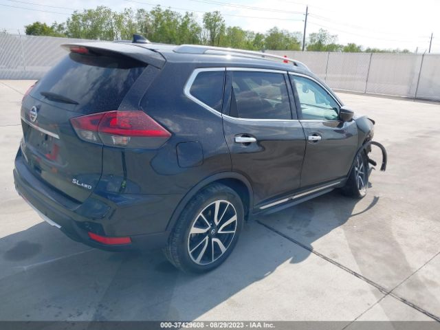 5N1AT2MV1LC726493 Nissan Rogue Sl