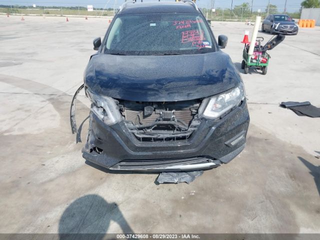 5N1AT2MV1LC726493 Nissan Rogue Sl