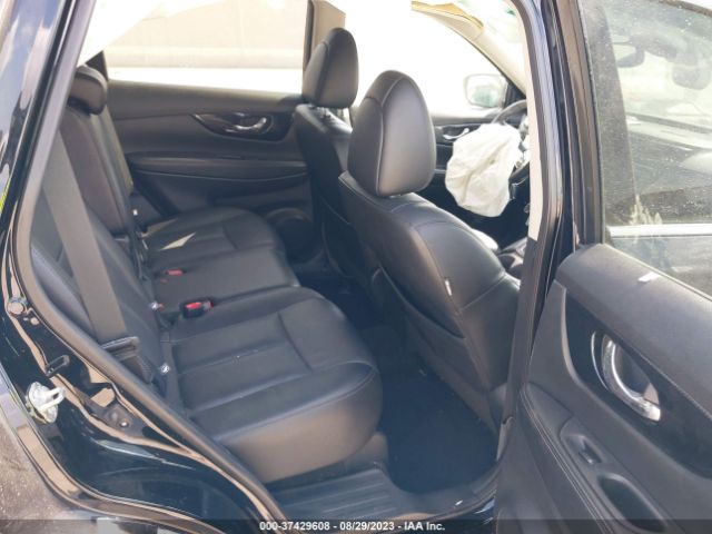 5N1AT2MV1LC726493 Nissan Rogue Sl