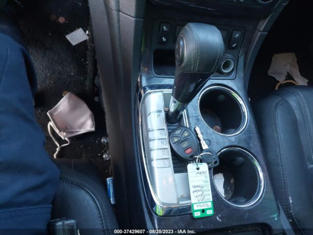 5GAKRBKD6GJ280183 Buick Enclave Leather