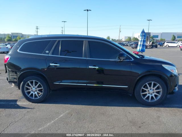 5GAKRBKD6GJ280183 Buick Enclave Leather