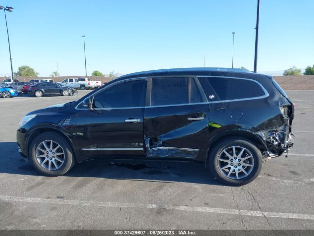 5GAKRBKD6GJ280183 Buick Enclave Leather