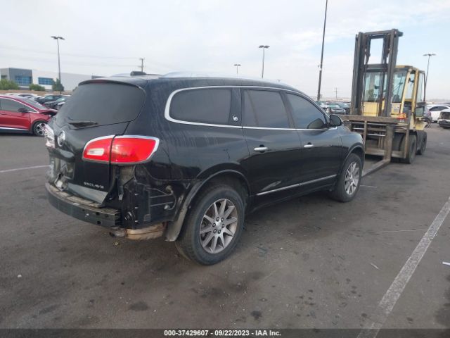 5GAKRBKD6GJ280183 Buick Enclave Leather