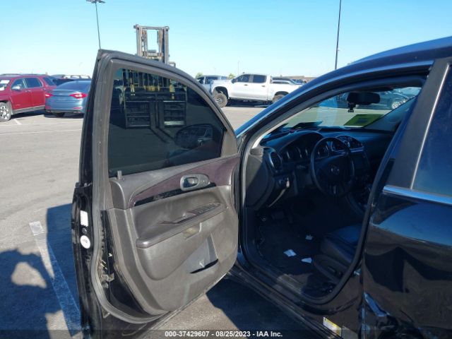 5GAKRBKD6GJ280183 Buick Enclave Leather