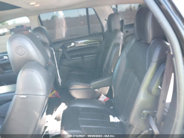 5GAKRBKD6GJ280183 Buick Enclave Leather