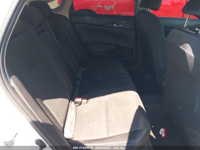 2022 HONDA INSIGHT EX VIN: 19XZE4F51NE008383