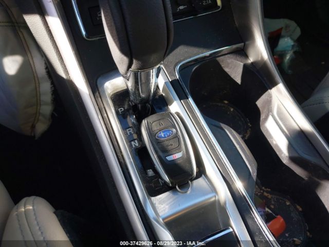 4S4WMAPD5L3441053 Subaru Ascent Limited