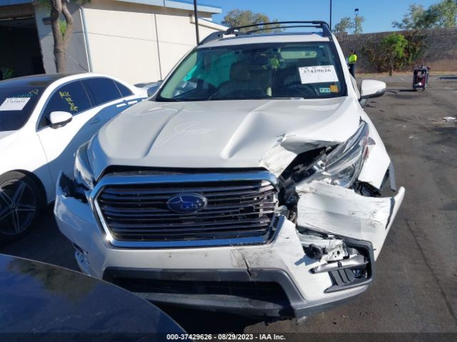 4S4WMAPD5L3441053 Subaru Ascent Limited