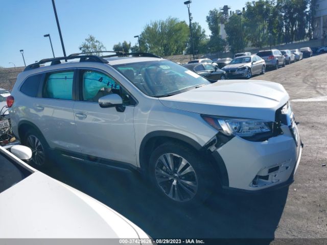 4S4WMAPD5L3441053 Subaru Ascent Limited