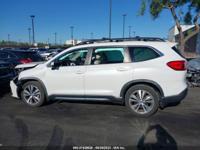 4S4WMAPD5L3441053 Subaru Ascent Limited