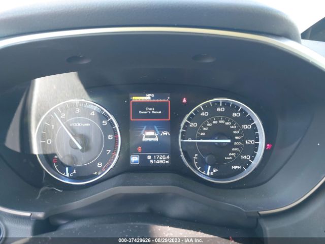 4S4WMAPD5L3441053 Subaru Ascent Limited